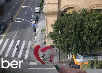 Uber