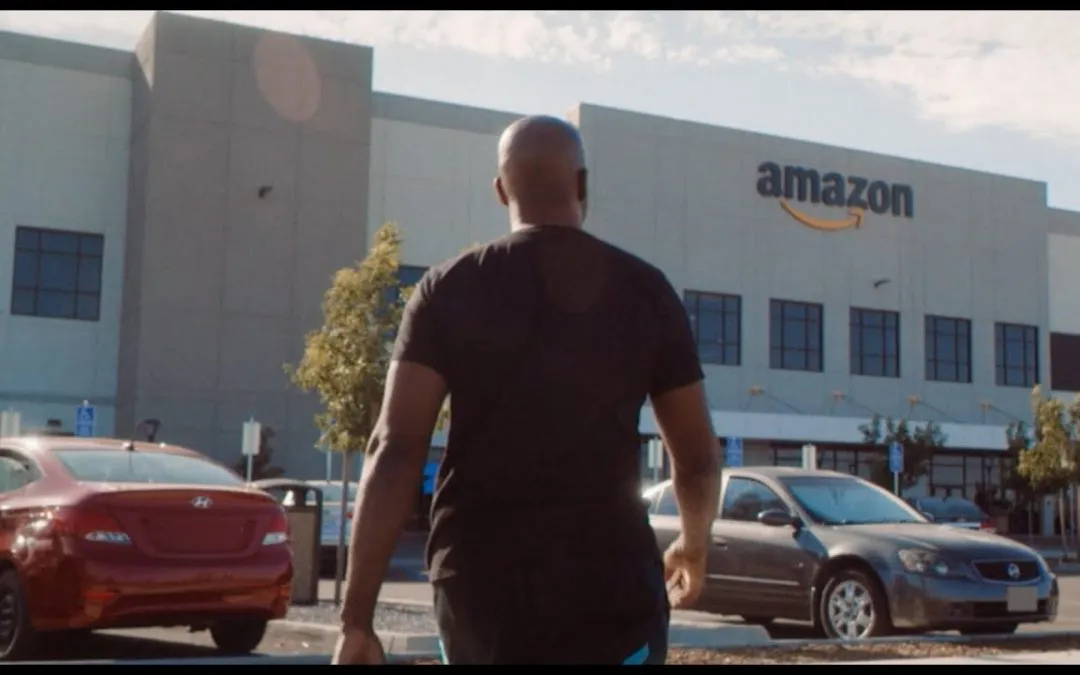 Amazon