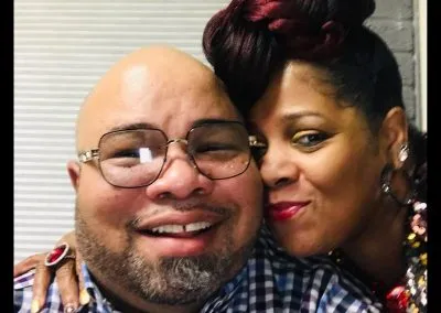 Jason Hargrove, 50, was a bus driver in Detroit
