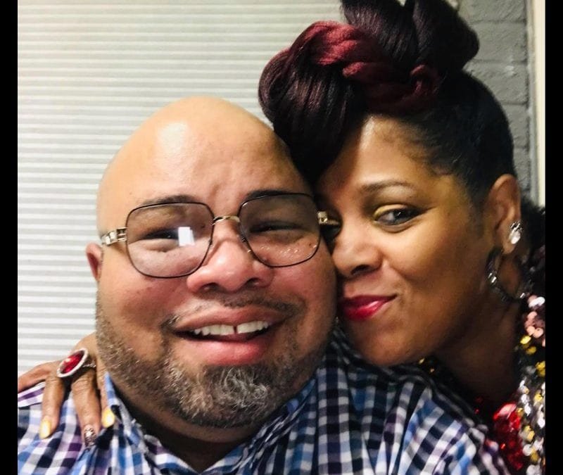 Jason Hargrove, 50, was a bus driver in Detroit