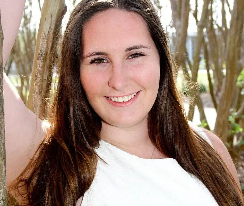 Taylor Hooker a Recreation Therapist